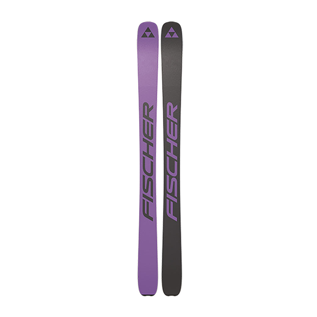 Ranger 116 - Big Stix Ski set forfra