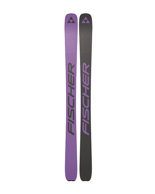 Ranger 116 - Big Stix - Ski
