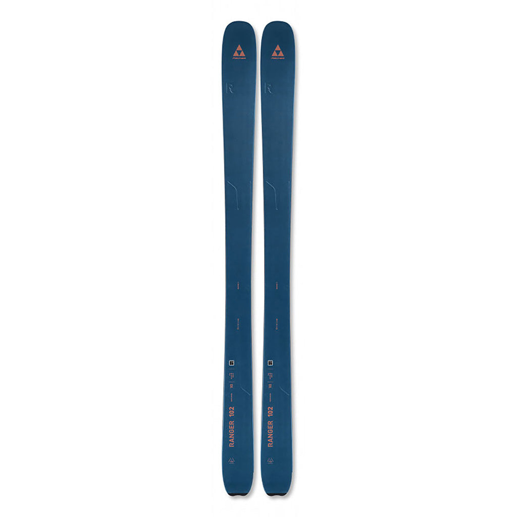 Ranger 102 Ski