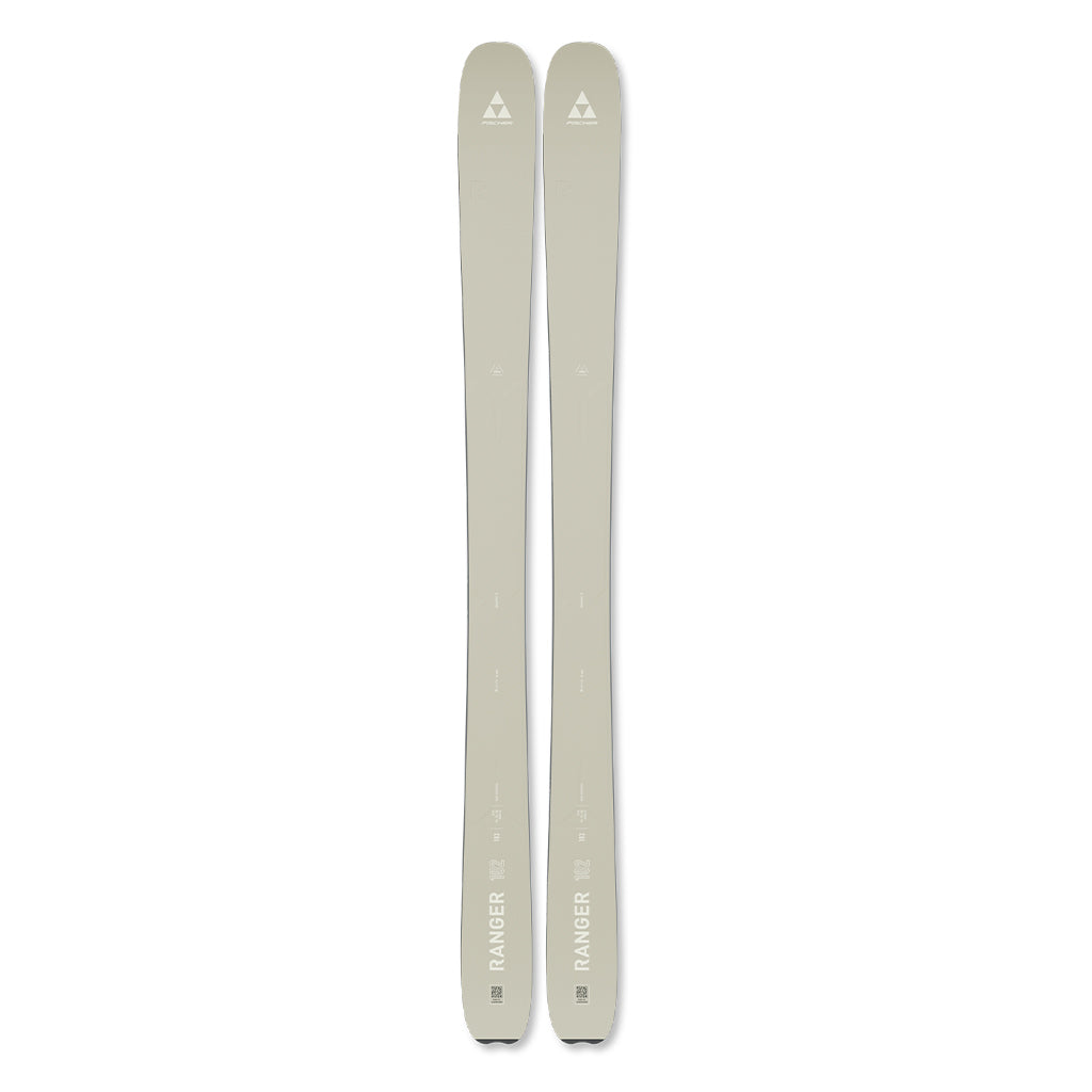 Ranger 102 - Ski