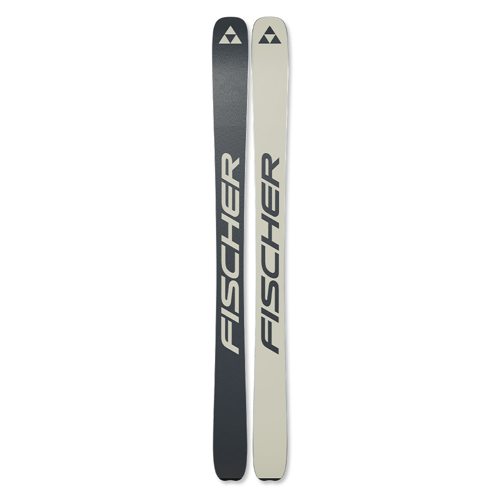 Ranger 102 - Ski