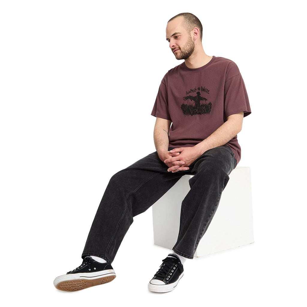 Freazy Loose EW Denim - Bukser