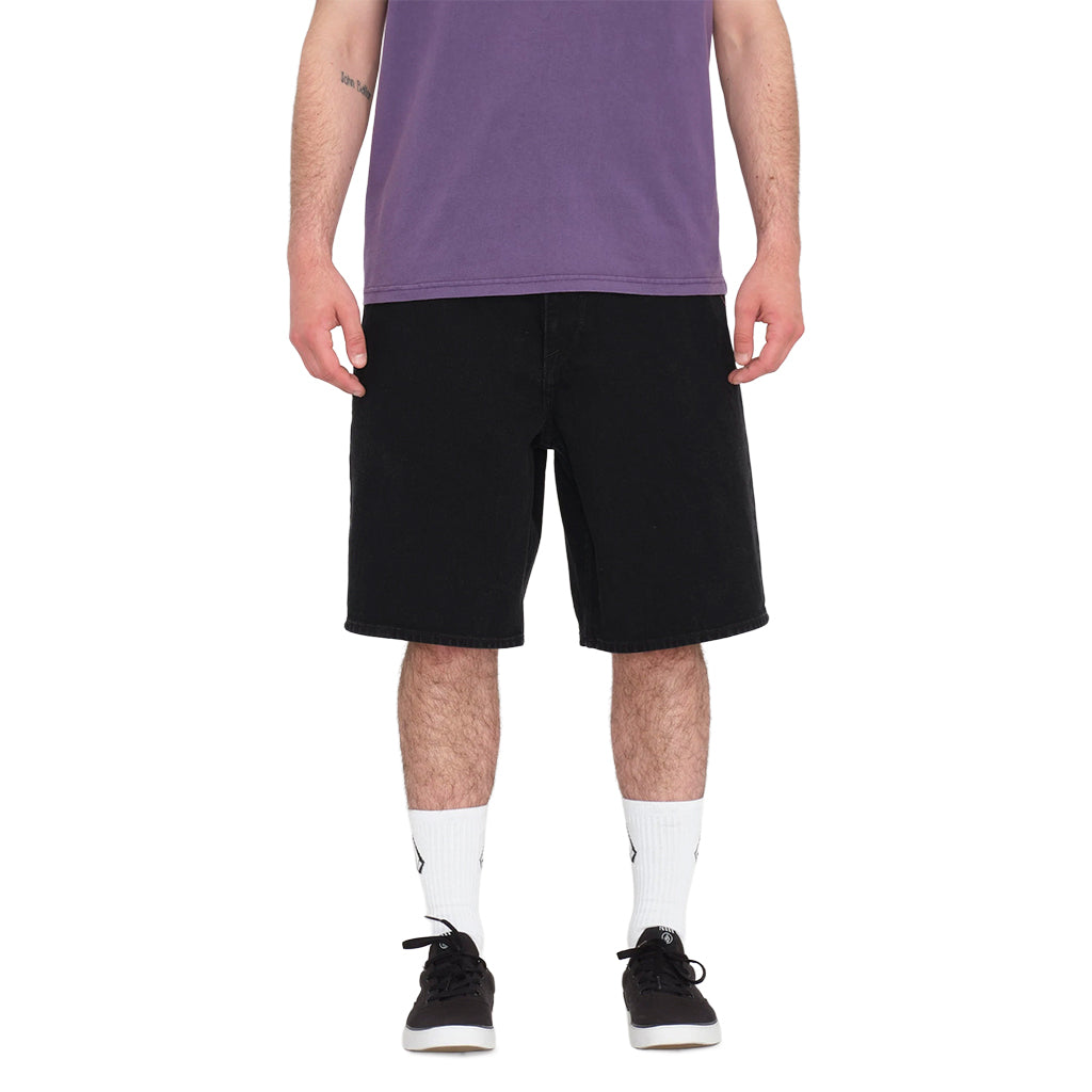 Billow Denim 22 - Shorts