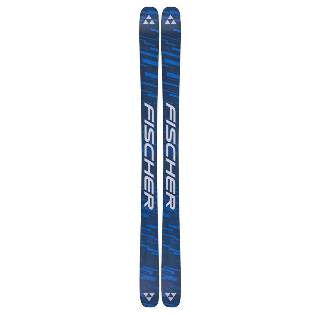 Nightstick 90 Ski set forfra