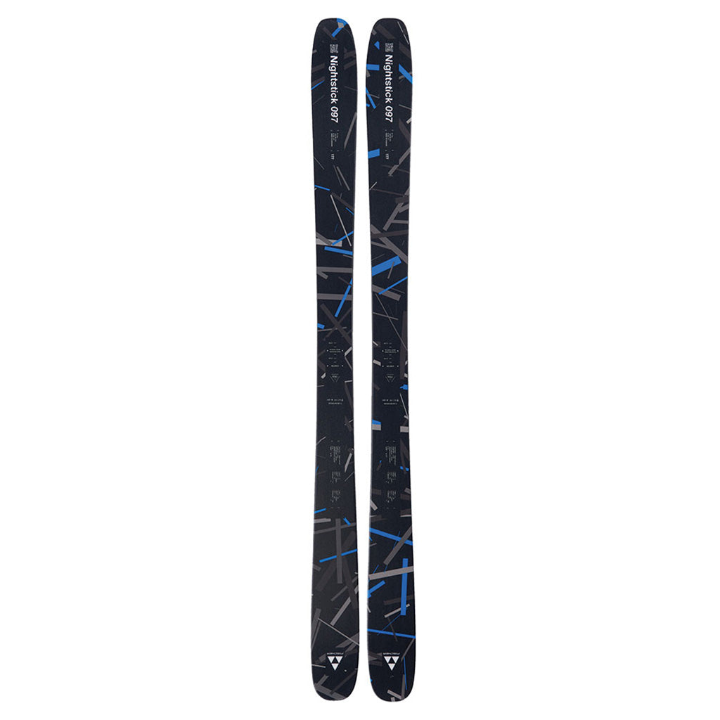 Nightstick 97 Ski