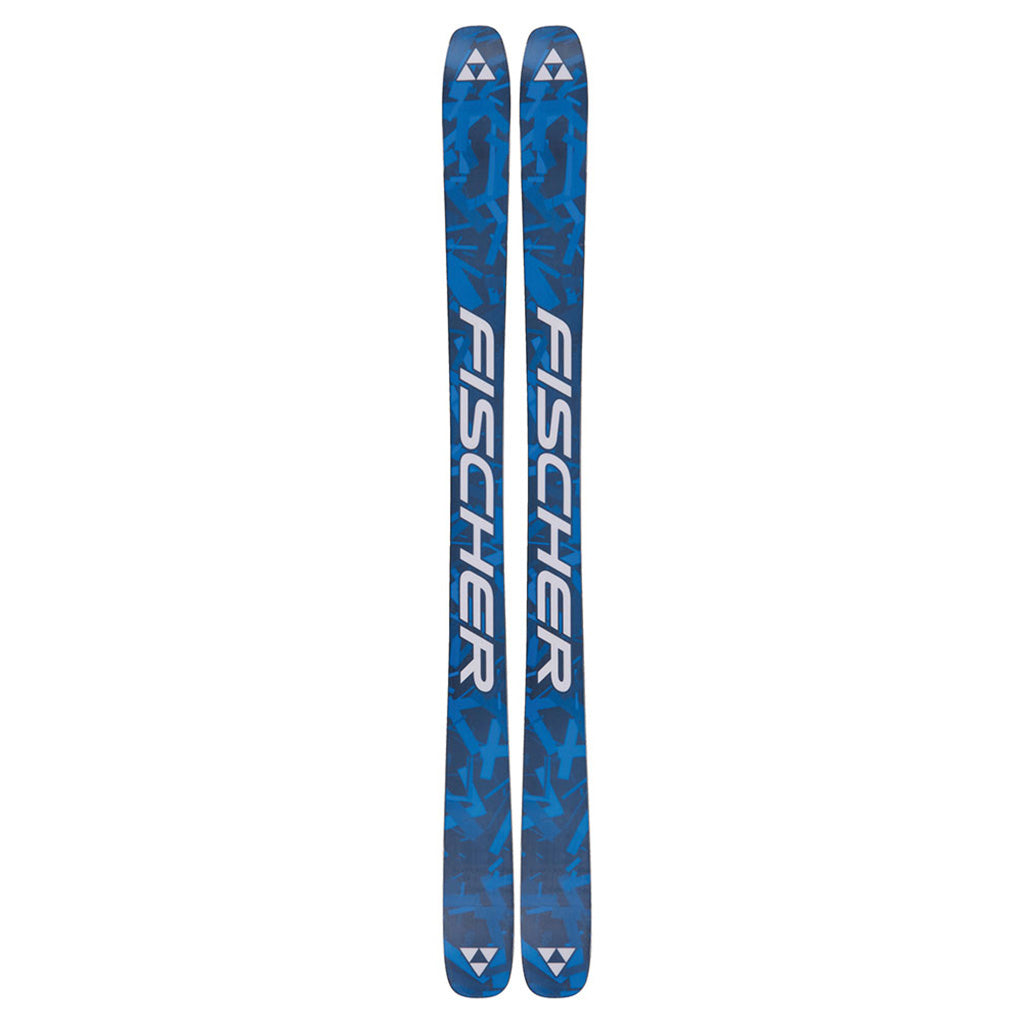 Nightstick 97 Ski set forfra