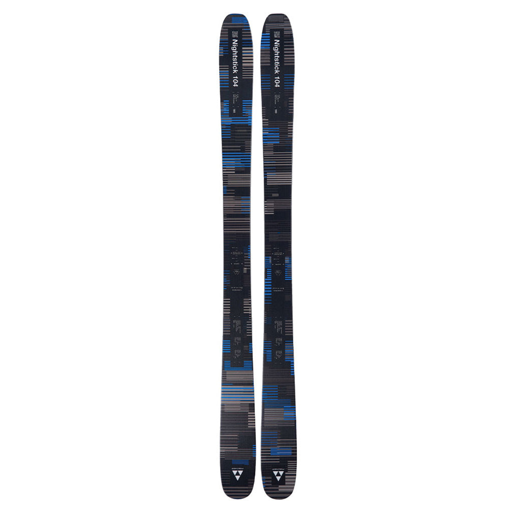 Nightstick 104 Ski
