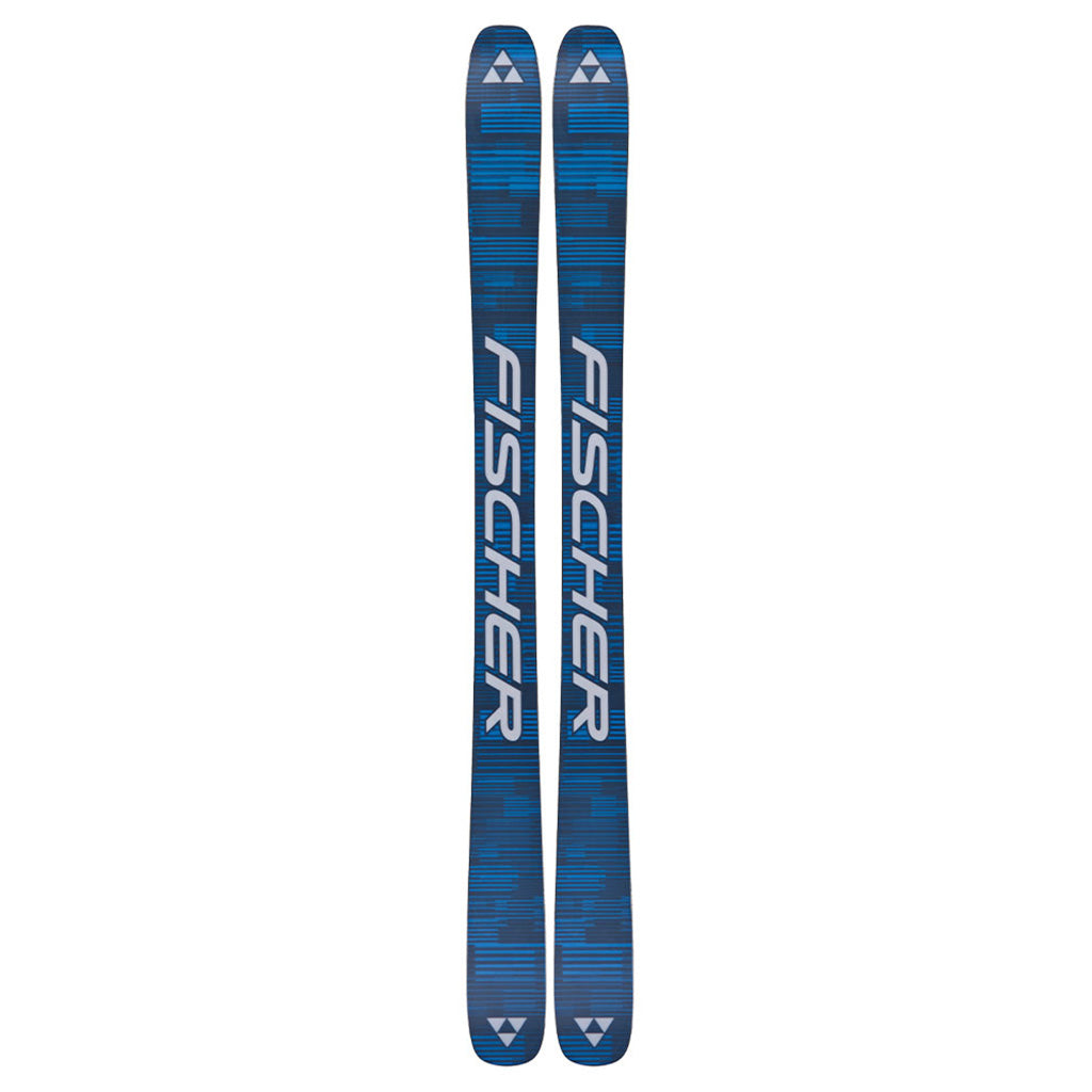 Nightstick 104 Ski set nede fra