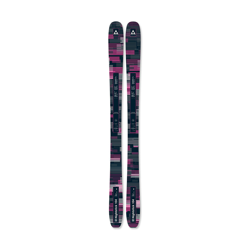 Nightstick 104 - Ski