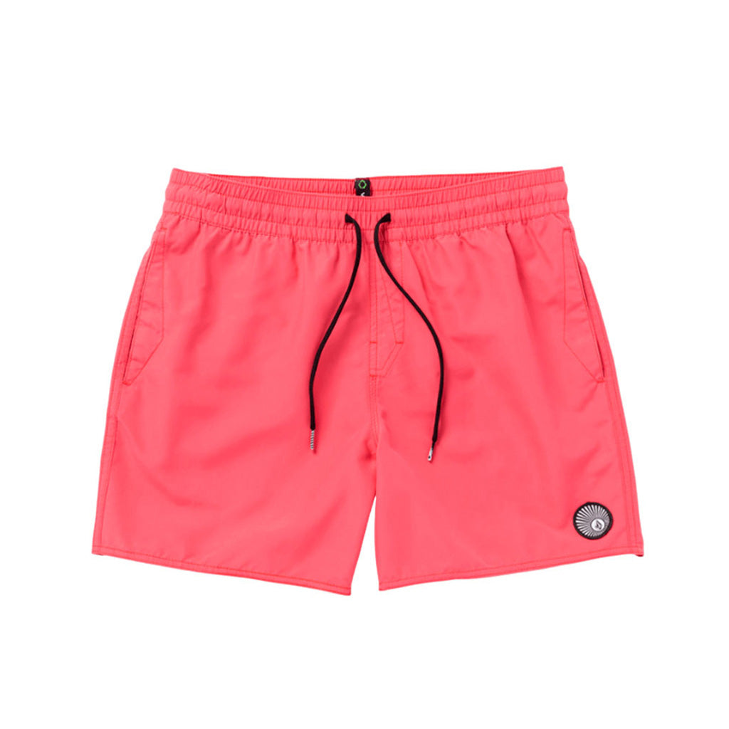 Lido Solid Trunk 16 Shorts i farven Washed Ruby