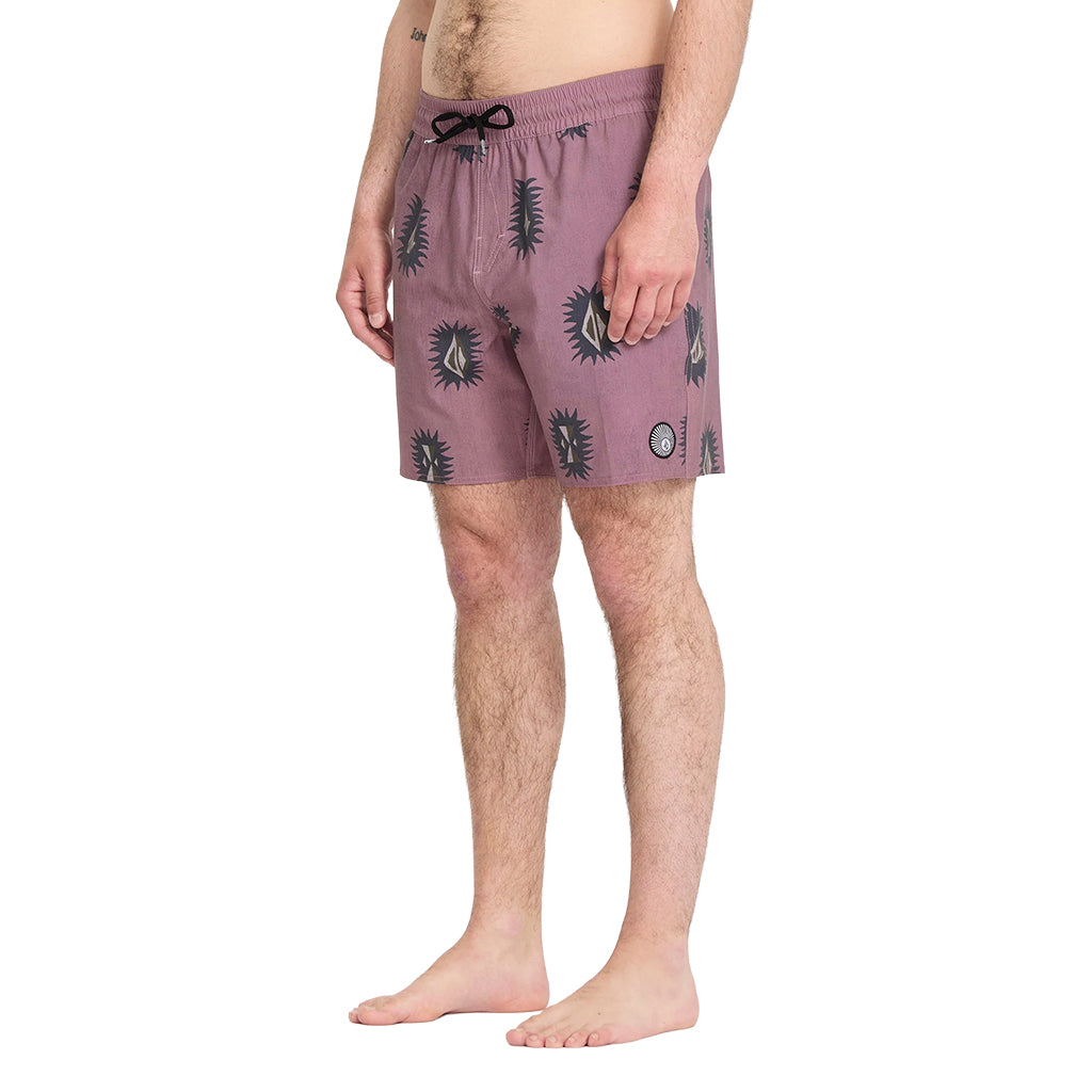 Psyche Cotton Trunk 17 - Shorts