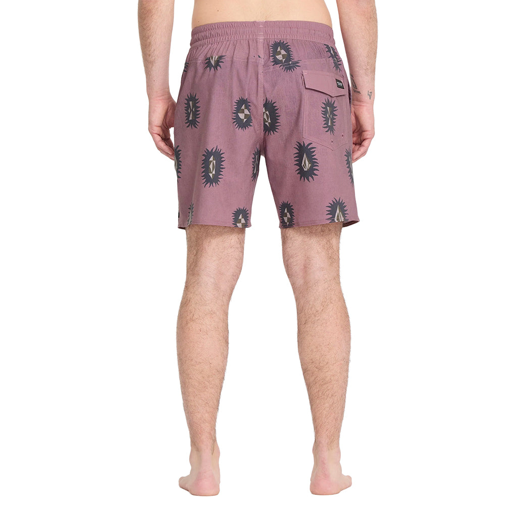Psyche Cotton Trunk 17 - Shorts