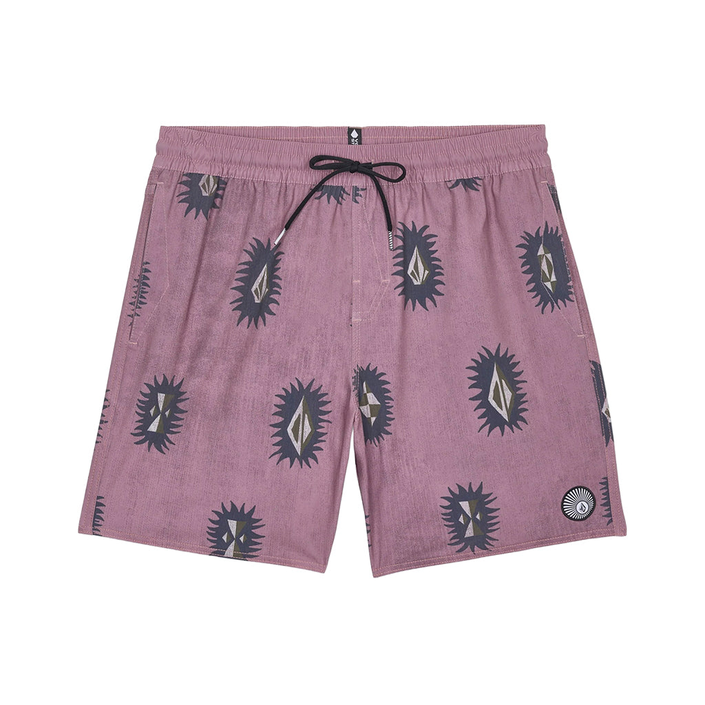 Psyche Cotton Trunk 17 - Shorts