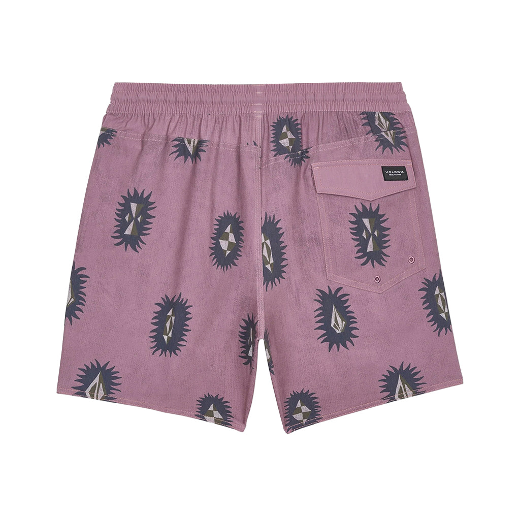 Psyche Cotton Trunk 17 - Shorts