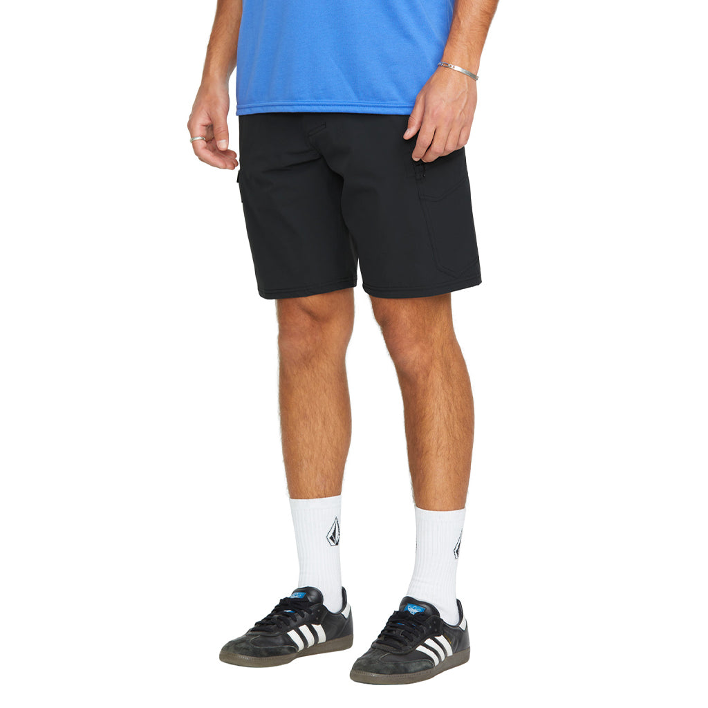 Cashed In Cargo Hybrid 20 - Shorts