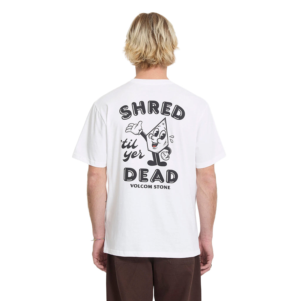 Miste Stone BSC - T-Shirt