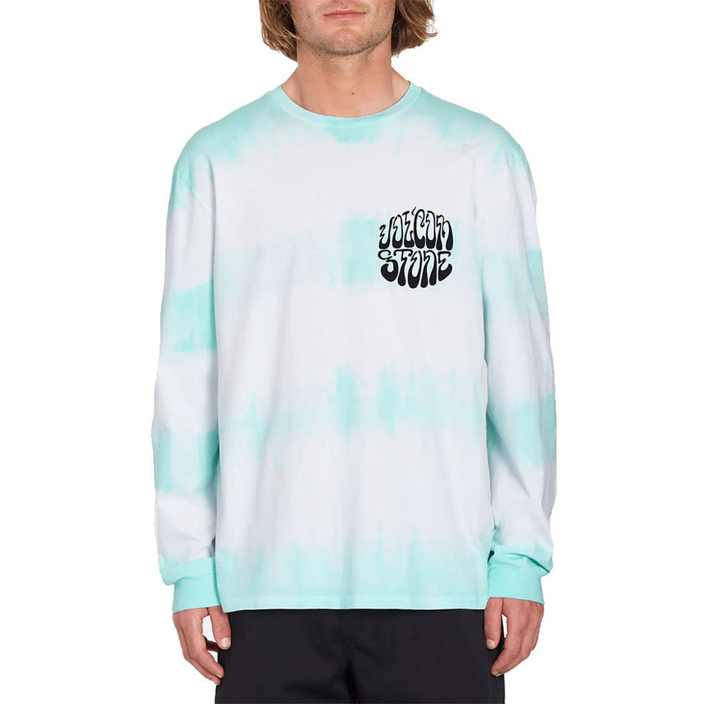 Aquatrip Ls Tee Langærmet T-shirt