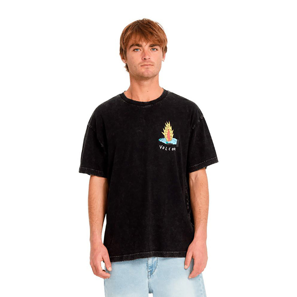 Bob Mollema 1 Loose - T-Shirt