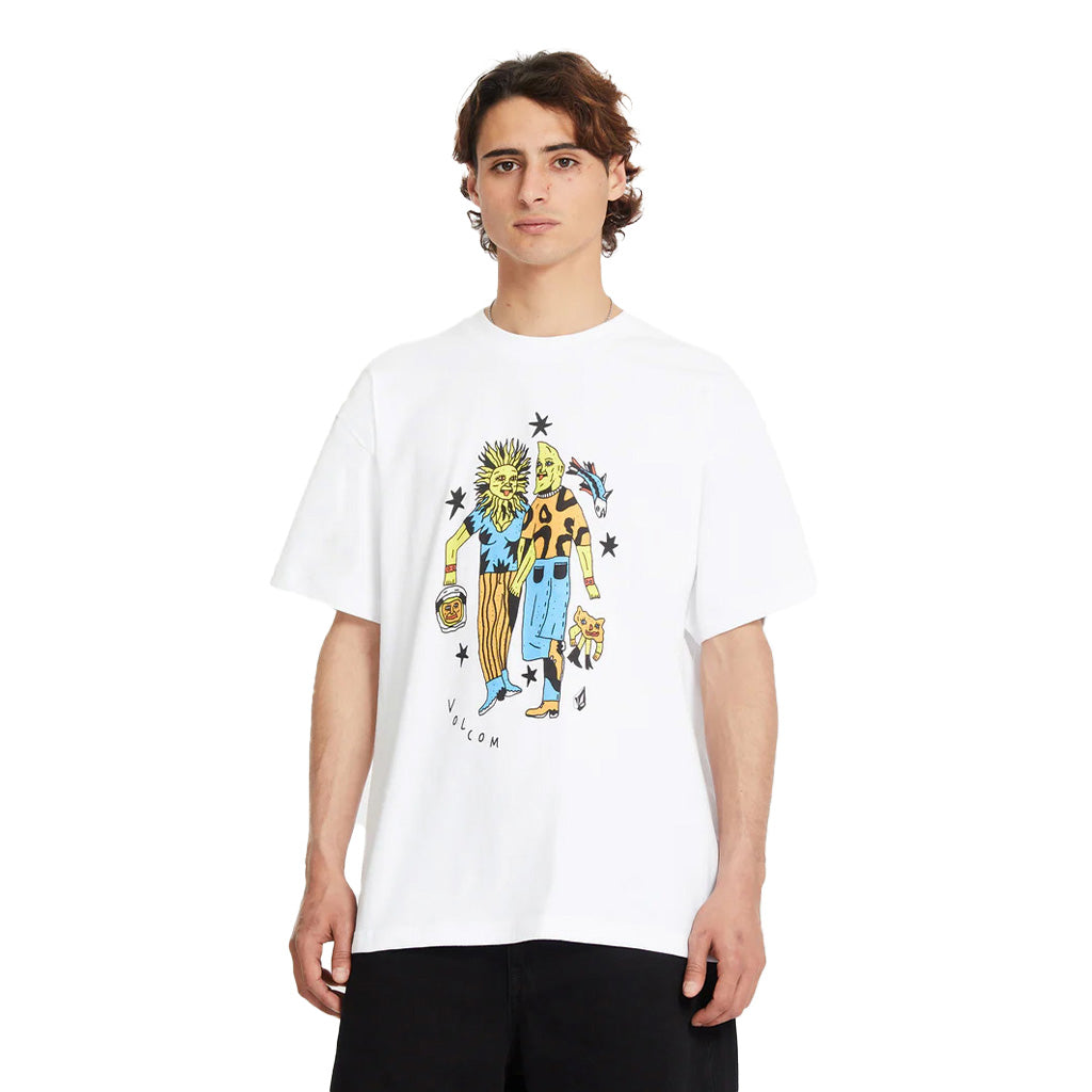 Fa Bob Mollema 3 LSE - T-Shirt