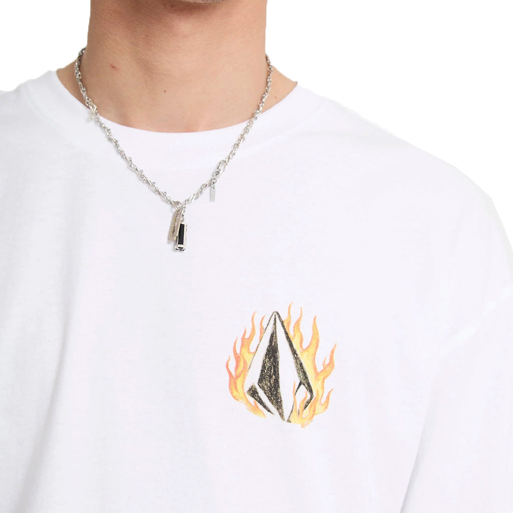 Double Fantasy LSE - T-Shirt