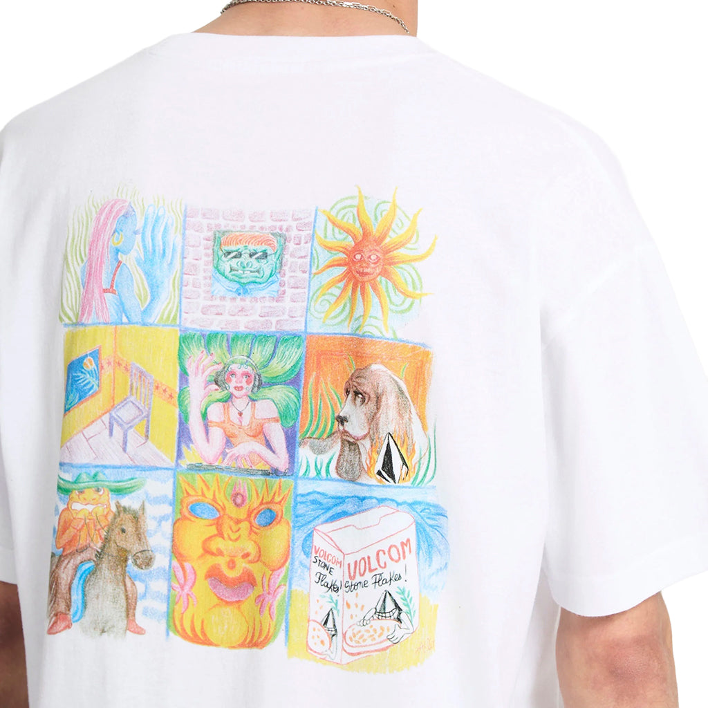 Double Fantasy LSE - T-Shirt