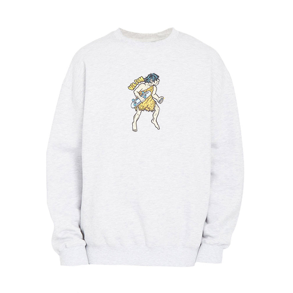 Fa Todd Bratrud Crew Sweatshirt