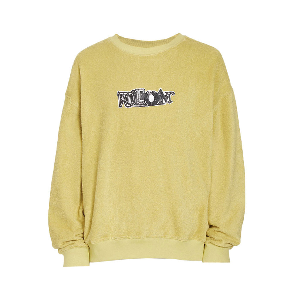 Lentil Crew Sweatshirt