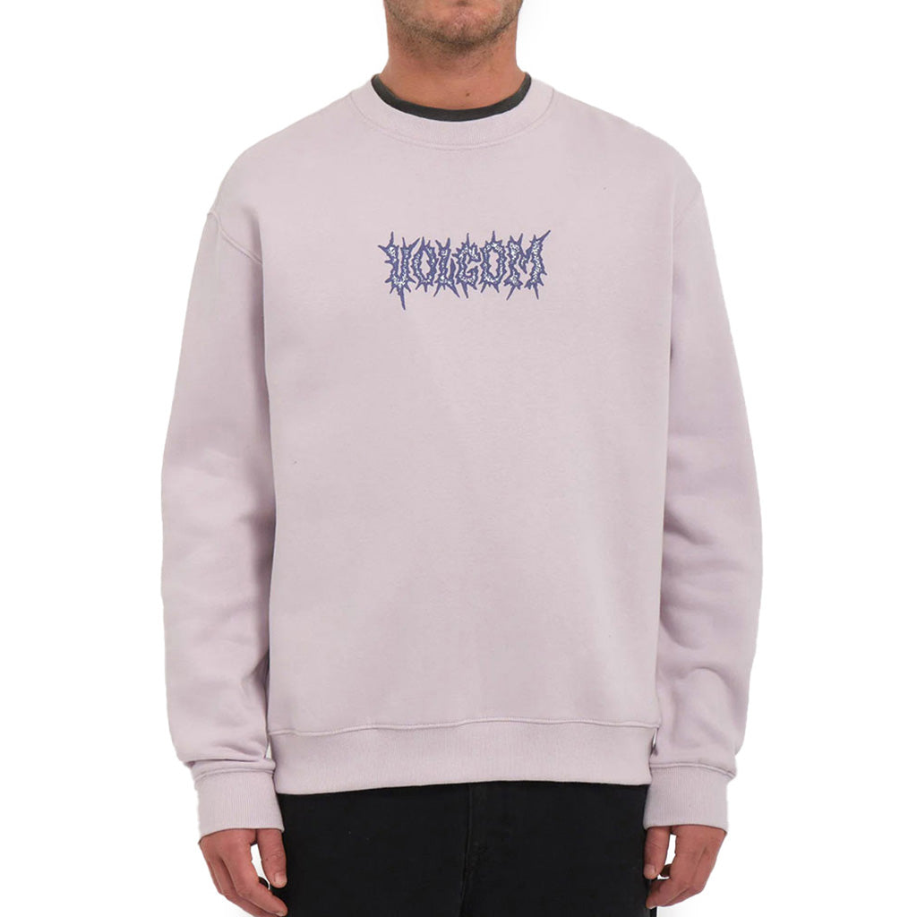 Crew Fleece Watanite Crew Sweatshirt