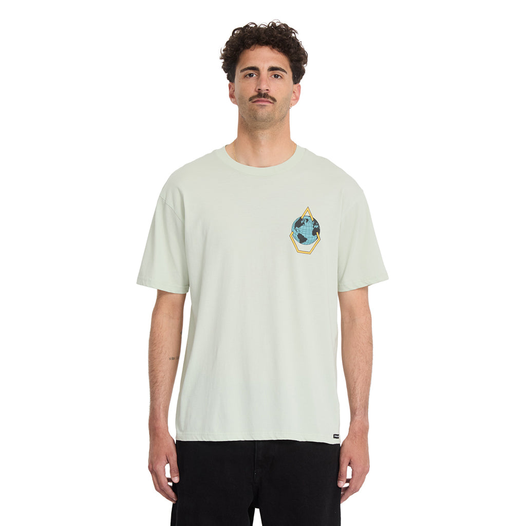 Globular - T-Shirt