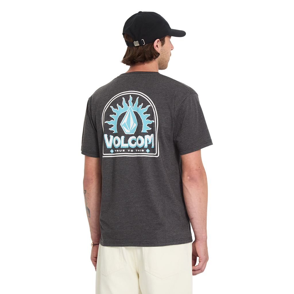 Solstice HTH - T-Shirt