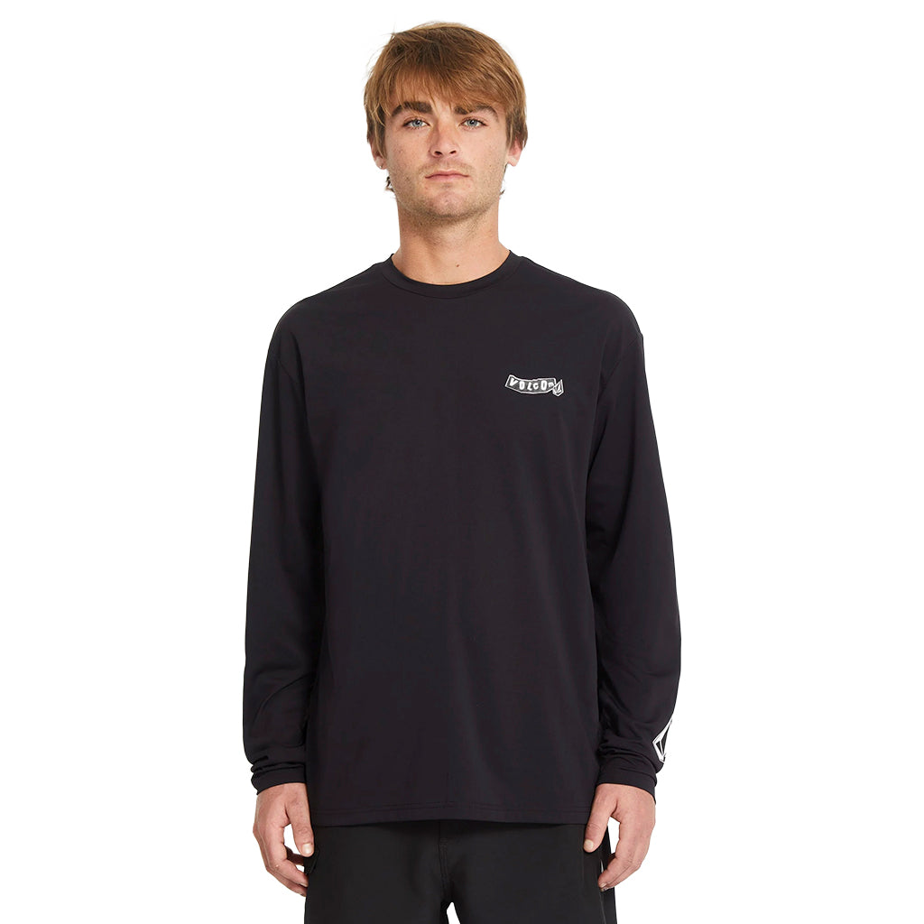Pistol Surf - Lycra