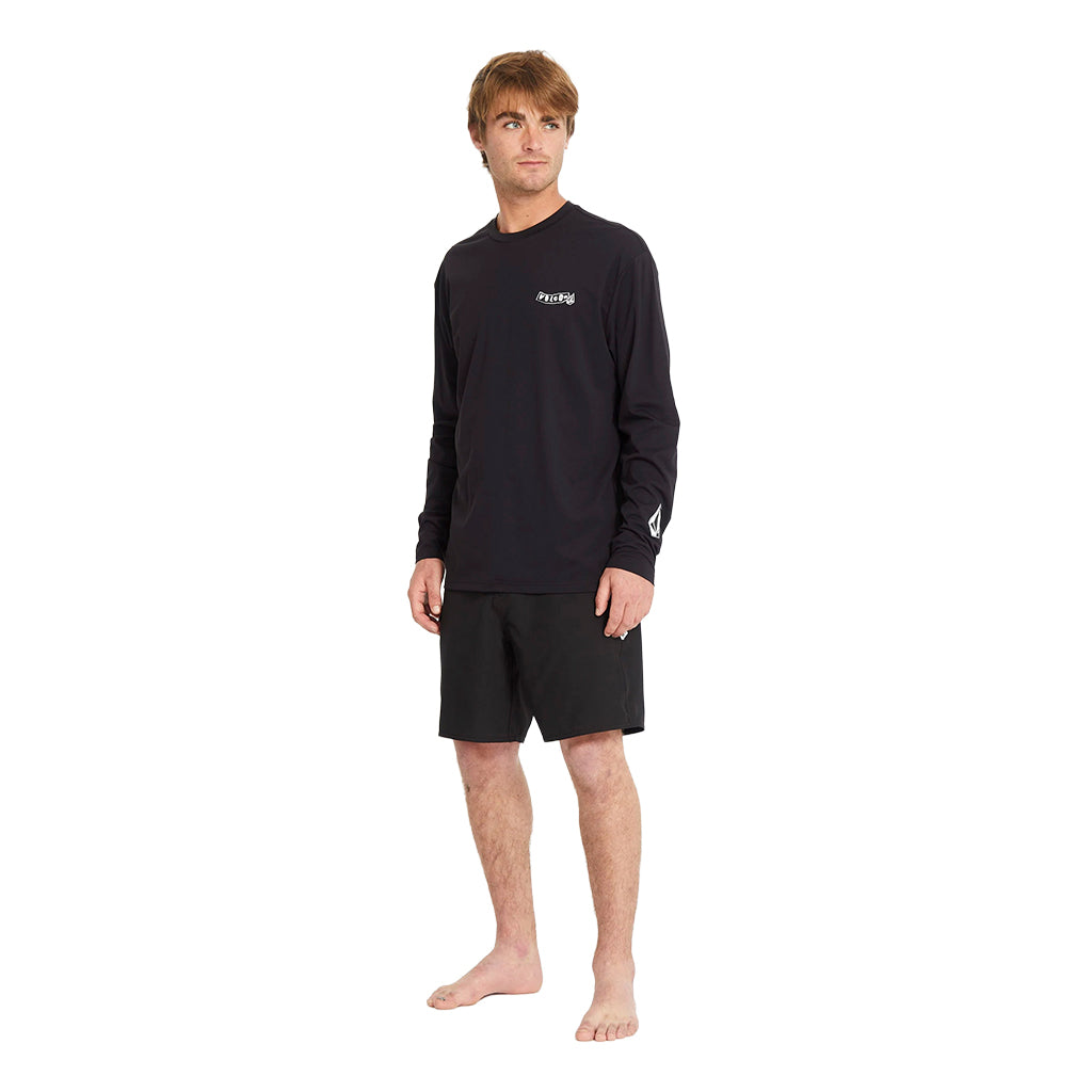 Pistol Surf - Lycra