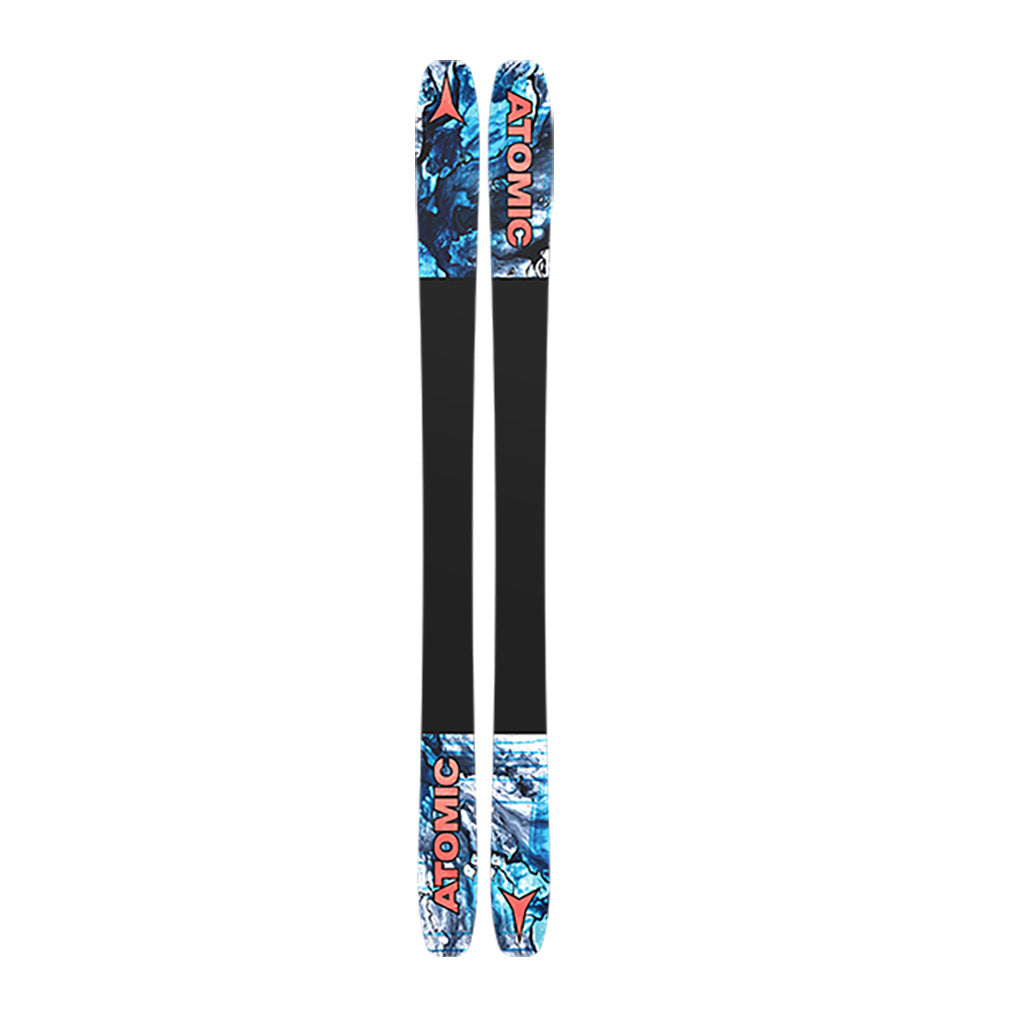 N Bent 100 - Ski