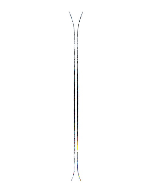 N Bent 100 - Ski