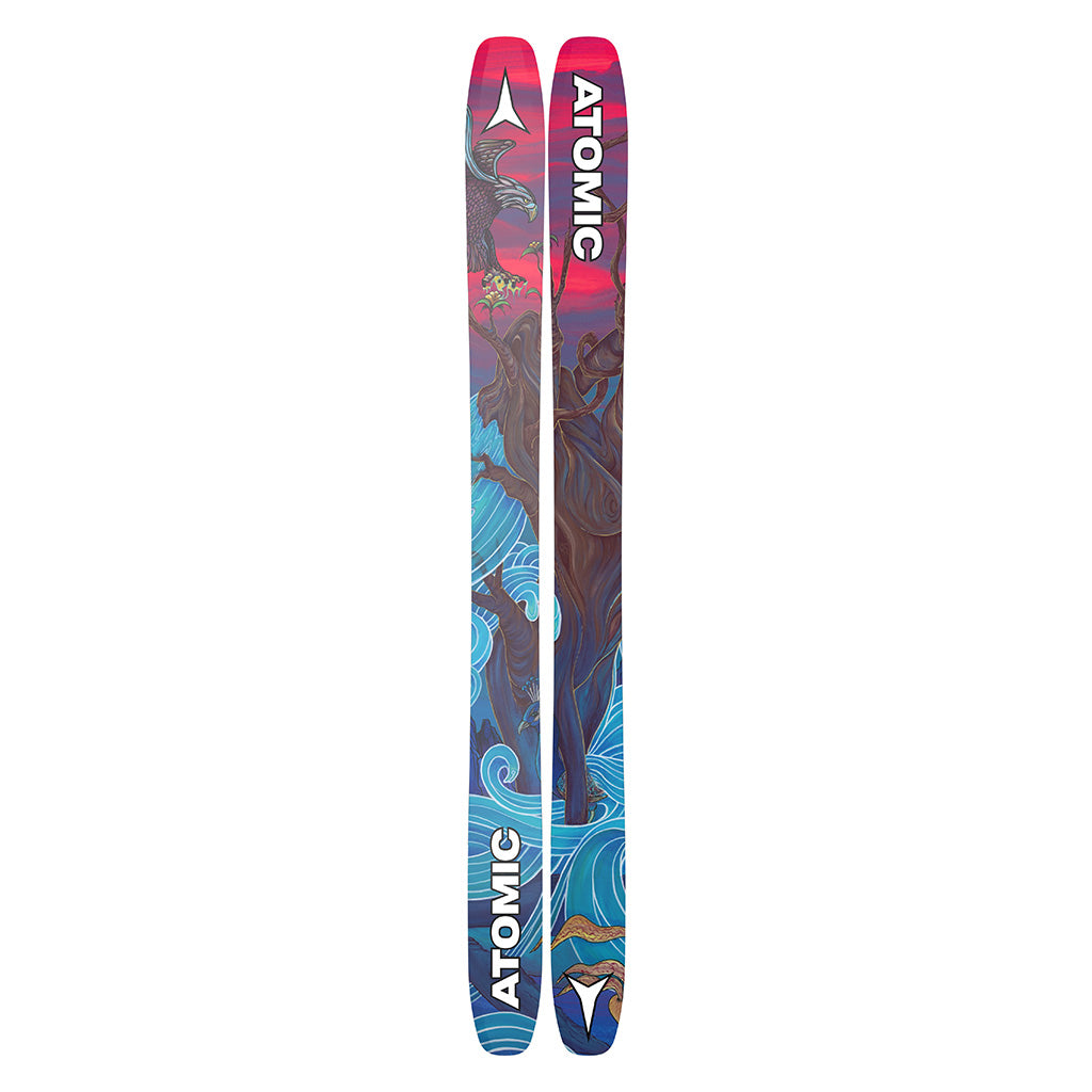 Bent Chetler 120 - Ski