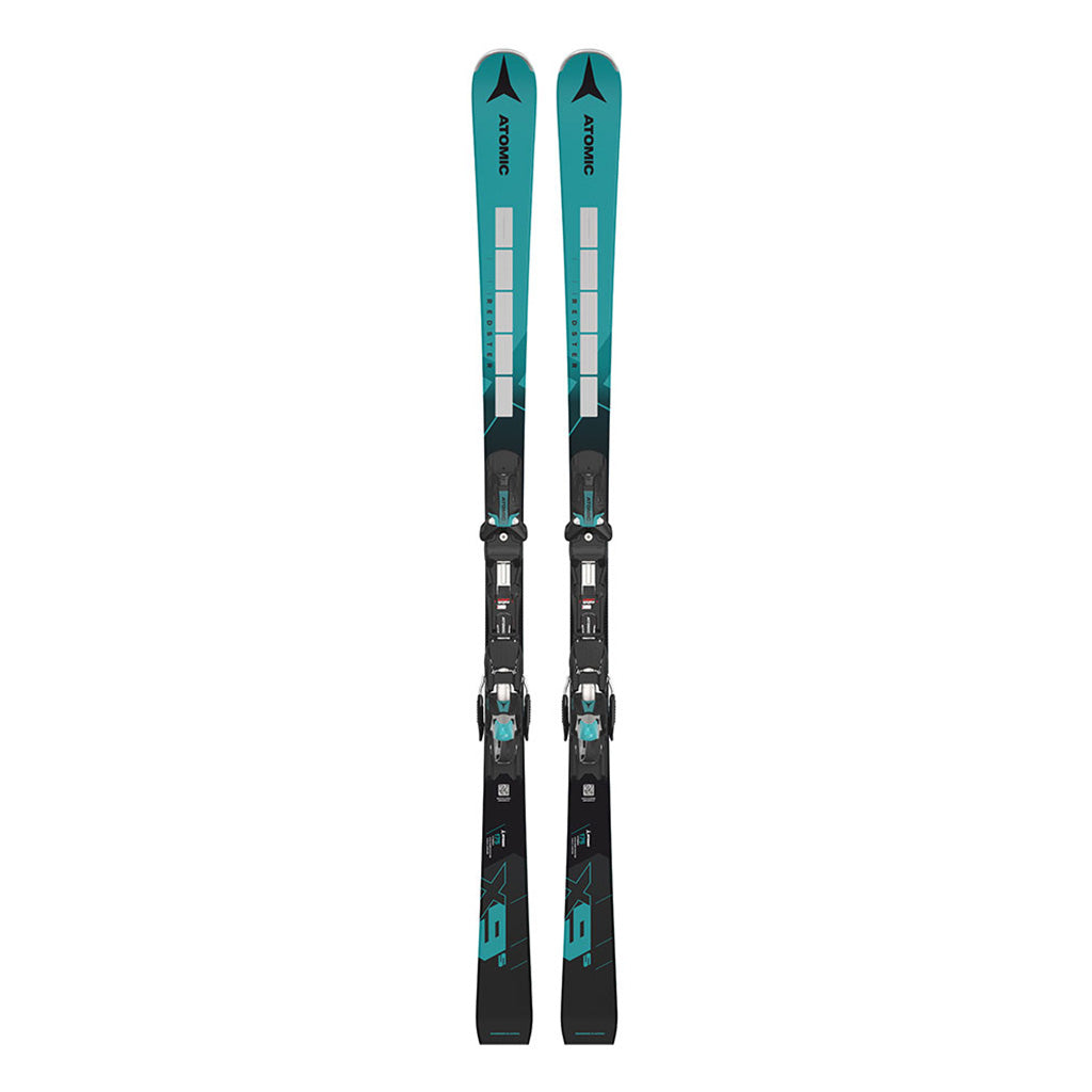 Redster X9S RVSK S + X 12 GW T - Ski