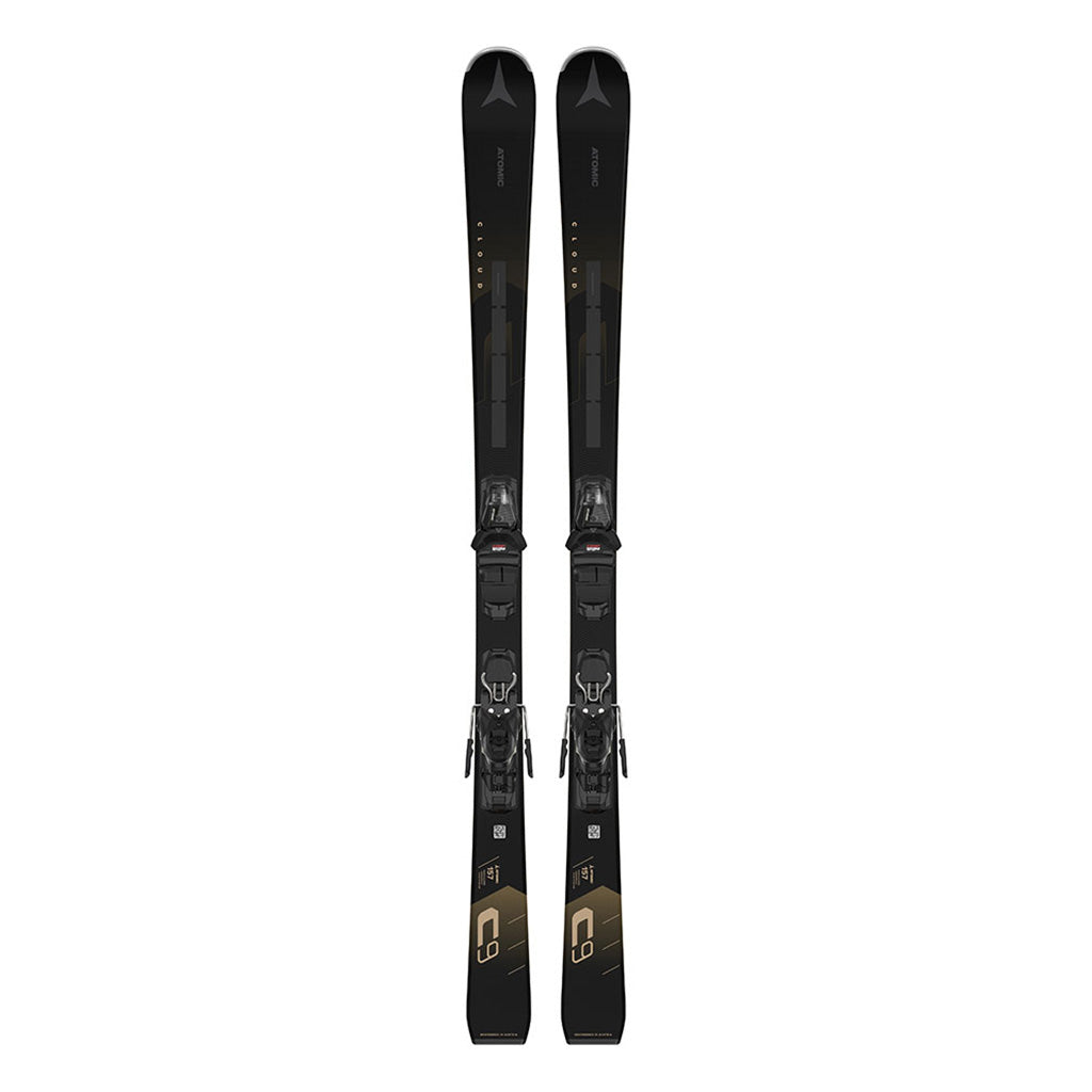 Cloud C9 RVSK Light + M 10 GW Ski