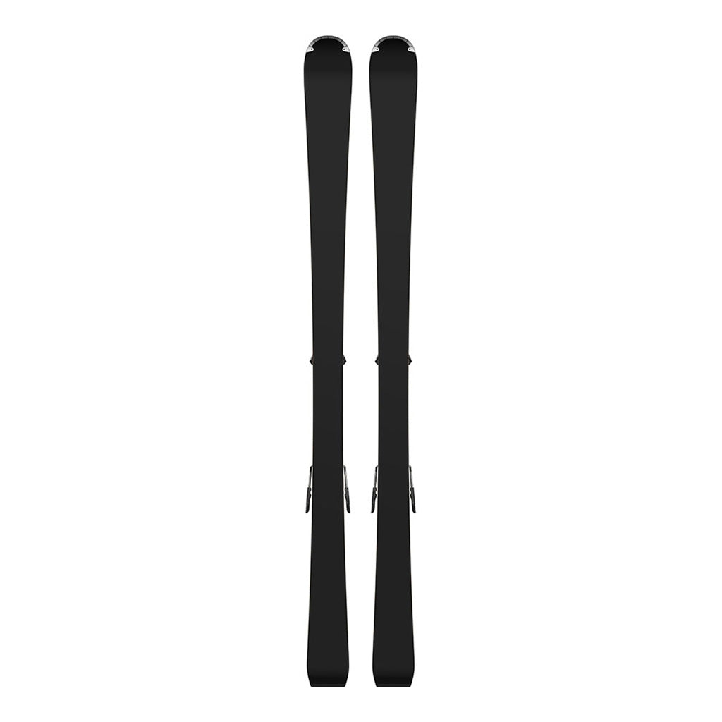 Cloud C9 RVSK Light + M 10 GW Ski set forfra