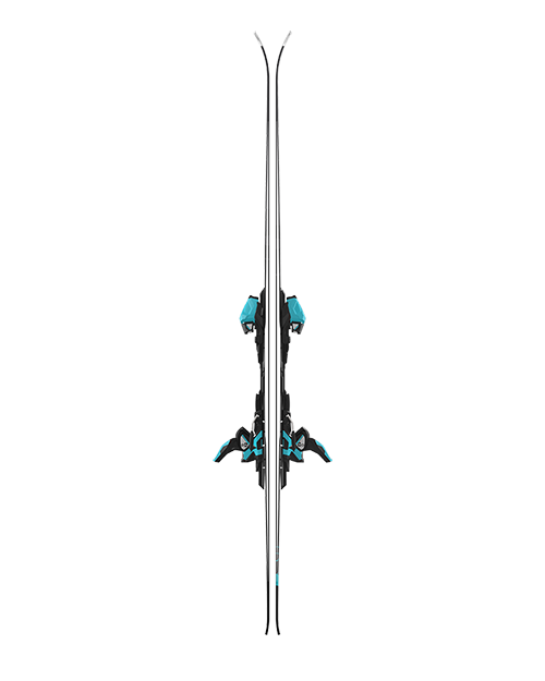 Redster X7 RVSK C + MI 12 GW - Ski