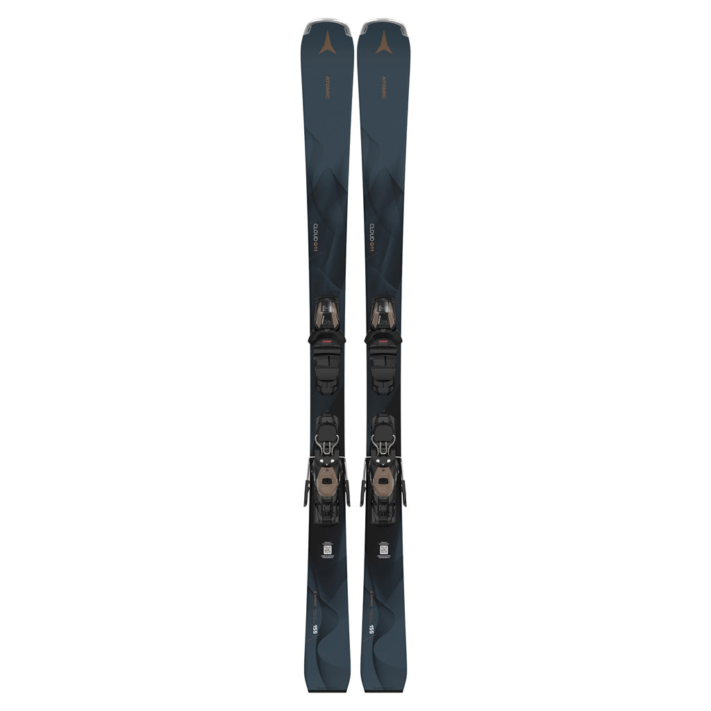 Cloud Q11 + M 10 GW - Ski