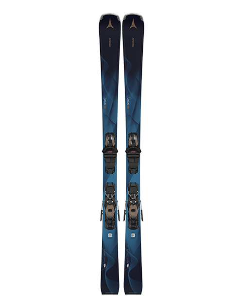 Cloud Q9 + M 10 GW - Ski