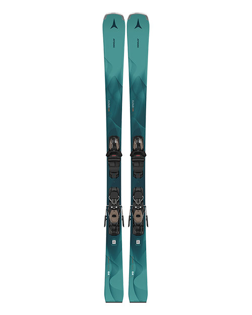 Cloud Q8 + M 10 GW - Ski