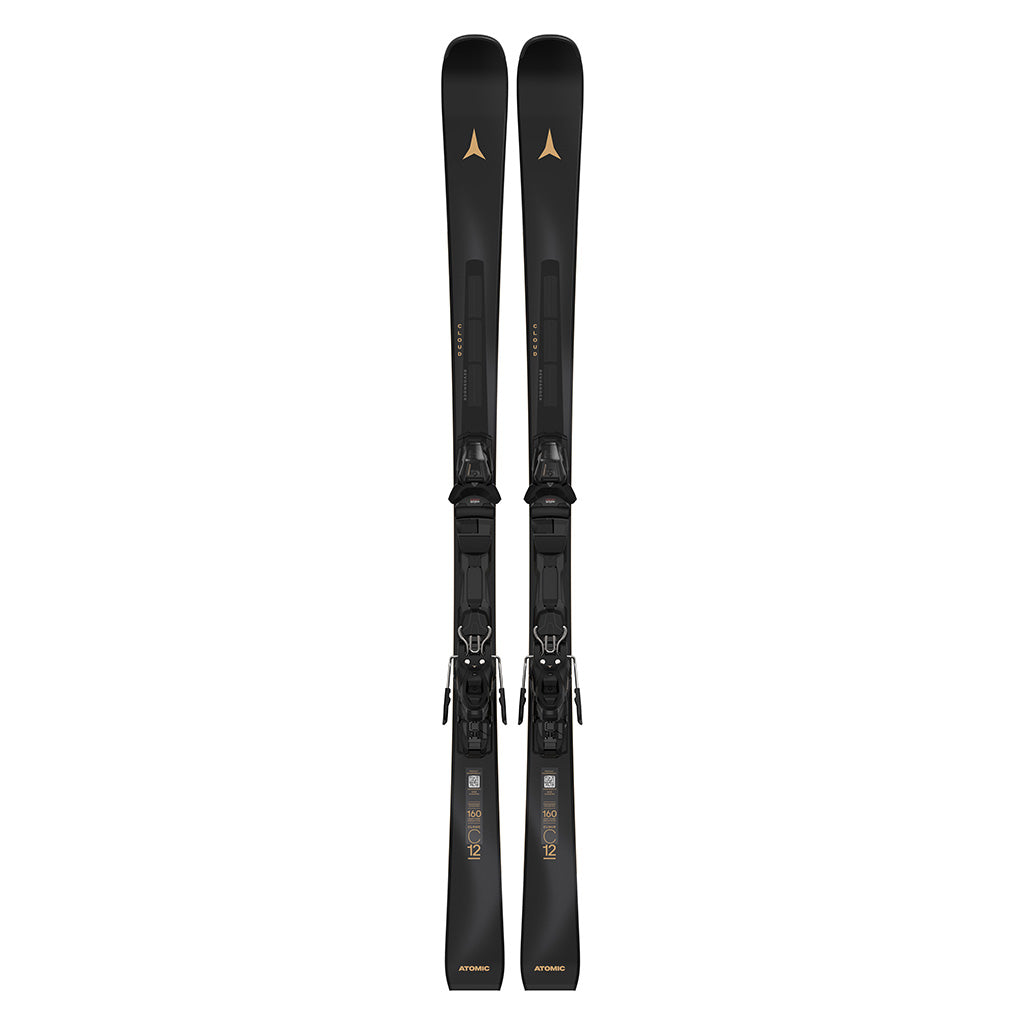 Cloud C12 RVSK C + M 10 GW - Ski