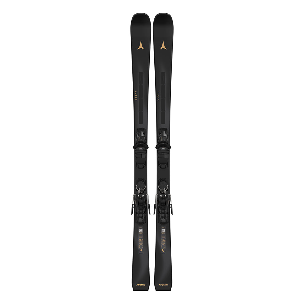 Cloud C9 RVSK Light + M 10 GW - Ski