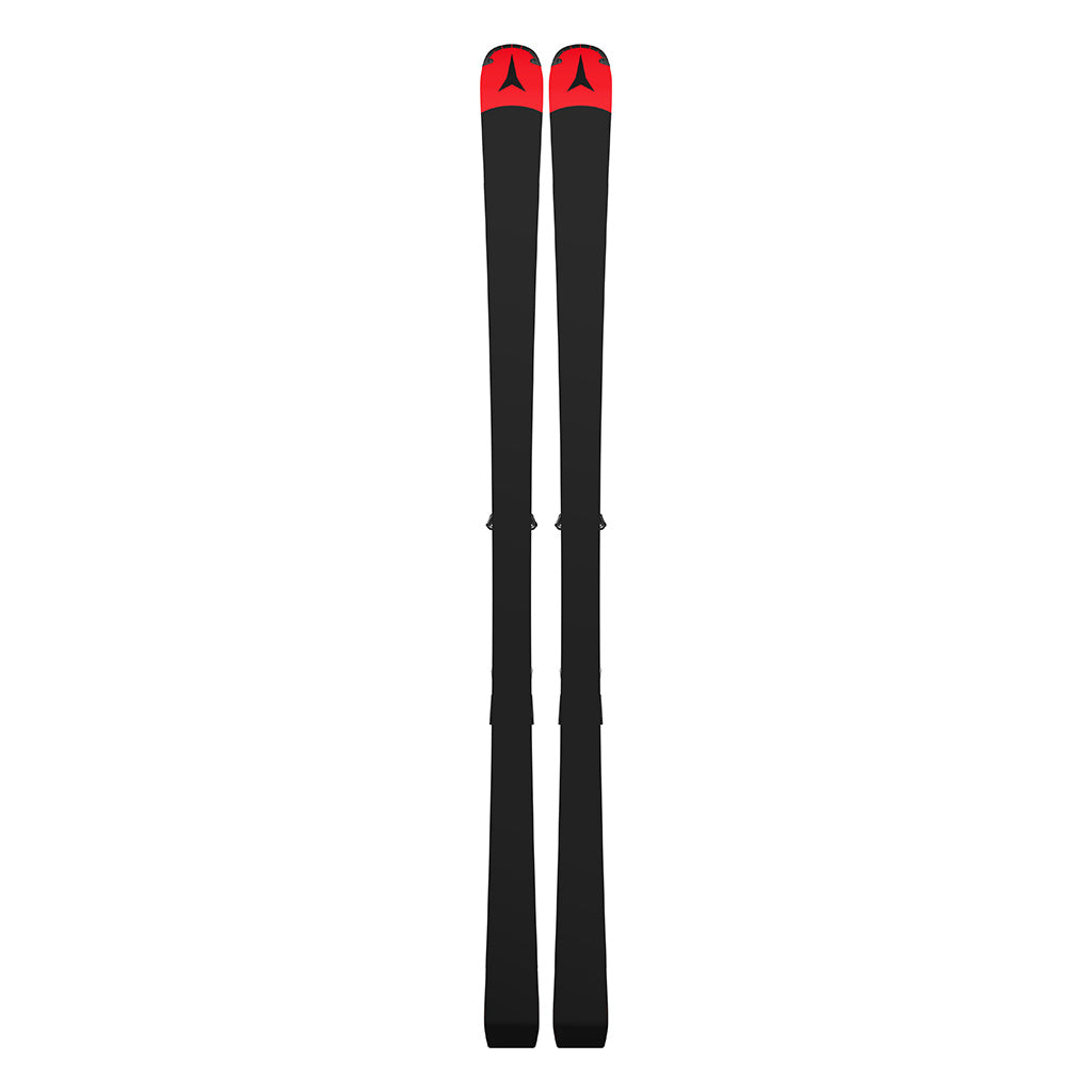 Redster G9 RVSK S + I 12 GW - Ski