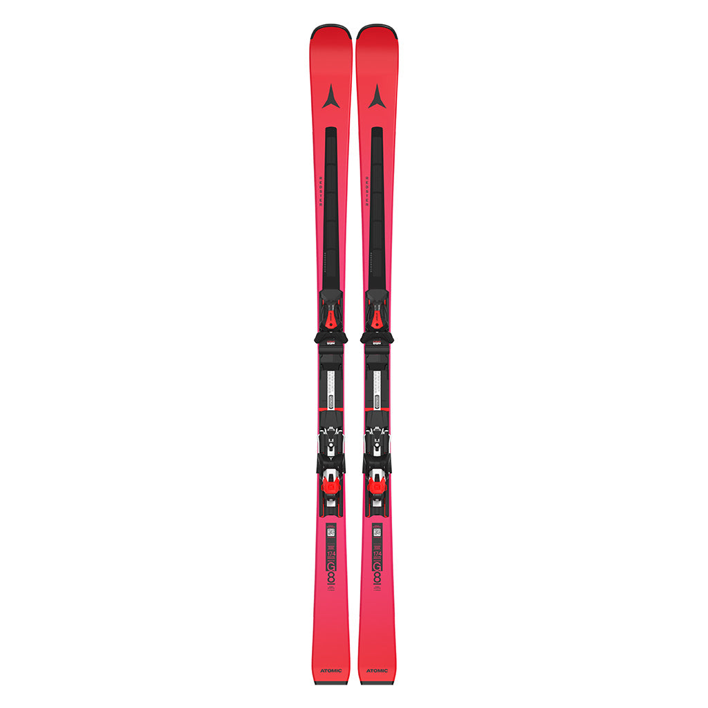 Redster G8 RVSK C + I 12 GW - Ski