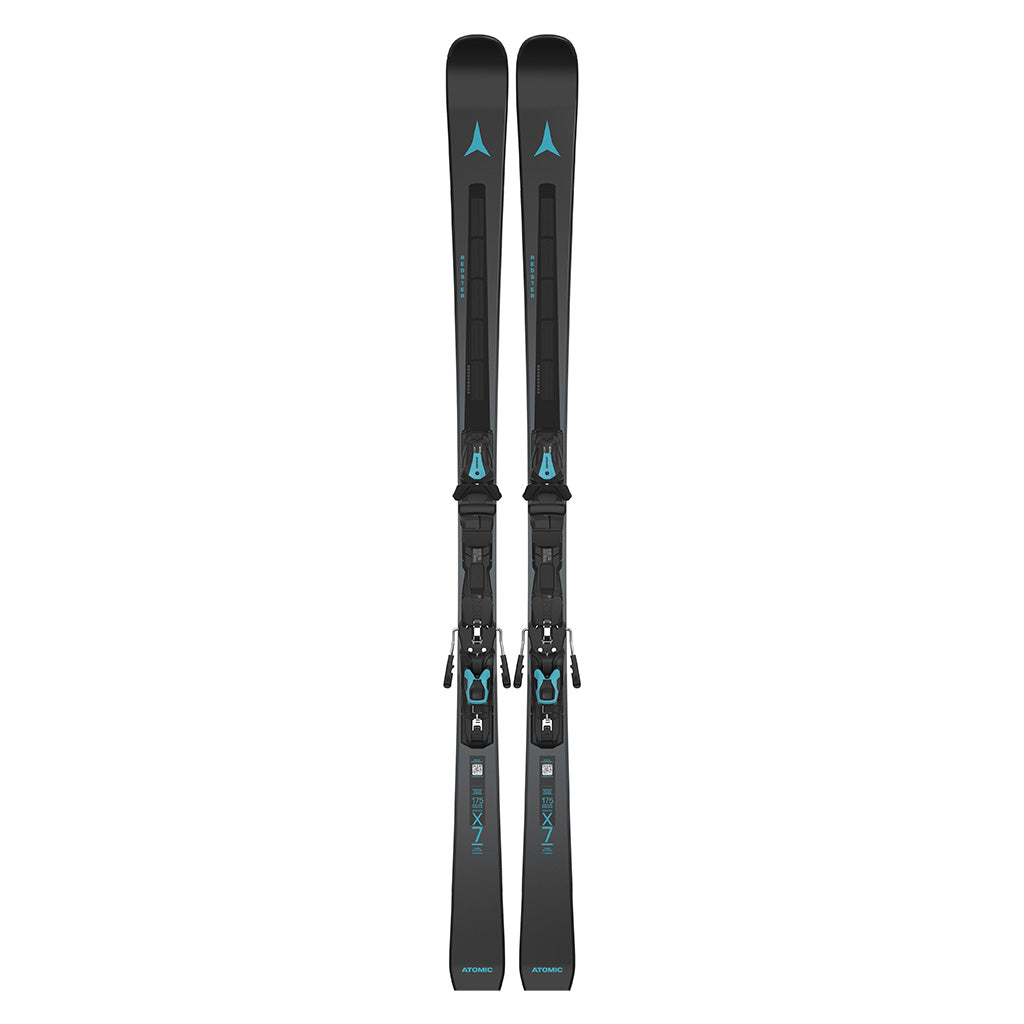 Redster X7 RVSK C + MI 12 GW - Ski