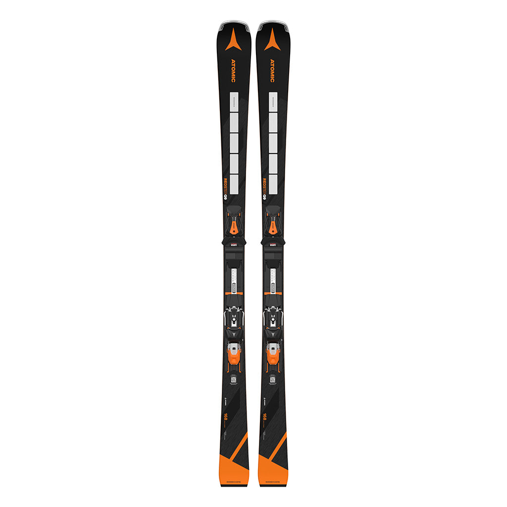 Redster Q9 RVSK S + I 12 GW - Ski
