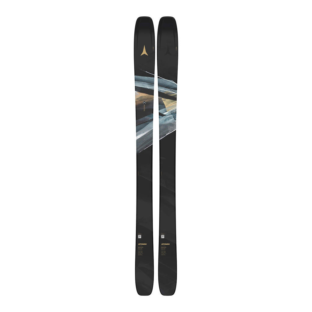 Maven 94 CTI + STR 12 GW - Ski