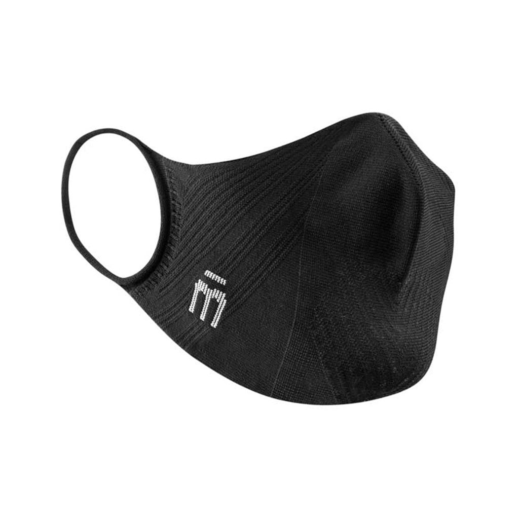 En Halsedisse, P4P Mask i farven Nero